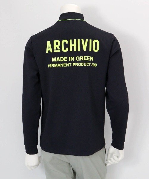 続きARCHIVIO アルチビオ　スウェット上下セット　サイズM（46）　メンズ 続きARCHIVIO アルチビオ スウェット上下セット サイズM（46） メンズ