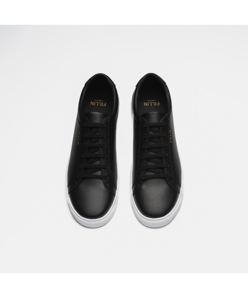 FILLIN(フィルイン)の「CLASSIC(スニーカー・メンズ・ブラック×ホワイト/ホワイト/ブラック・23cm/24cm/25cm/26cm/27cm/28cm/26.5cm/27.5cm)」の11枚目の写真