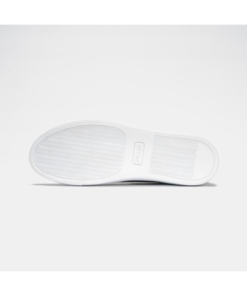 FILLIN(フィルイン)の「CLASSIC(スニーカー・メンズ・ブラック×ホワイト/ホワイト/ブラック・23cm/24cm/25cm/26cm/27cm/28cm/26.5cm/27.5cm)」の13枚目の写真