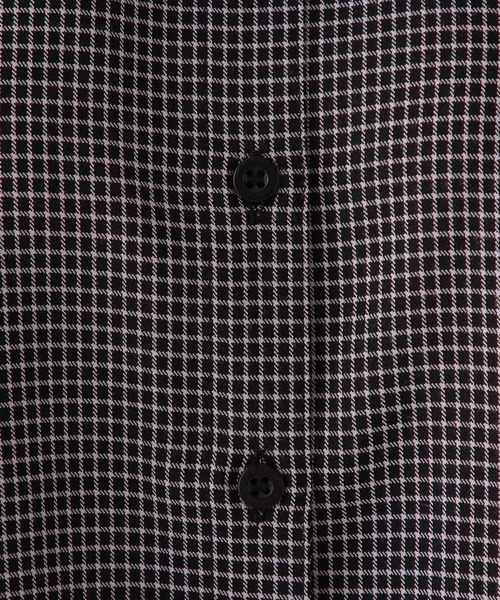 repipi armario(レピピ アルマリオ)の「ネクタイSETショートシャツ(シャツ/ブラウス・キッズ・ホワイト/ブルー/ブラック系その他・MEDIUM/LARGE)」の14枚目の写真