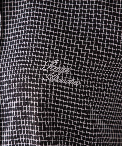 repipi armario(レピピ アルマリオ)の「ネクタイSETショートシャツ(シャツ/ブラウス・キッズ・ホワイト/ブルー/ブラック系その他・MEDIUM/LARGE)」の13枚目の写真