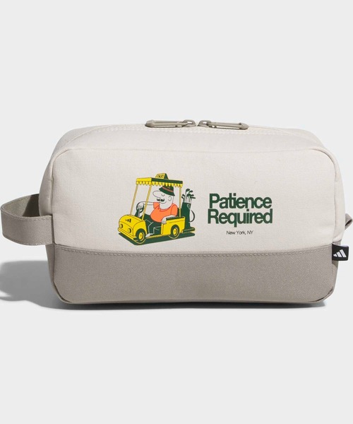 golfickers ポーチ【新品】 Amazon.co.jp: 品 ゴルフィッカーズ ボールポーチ golfickers