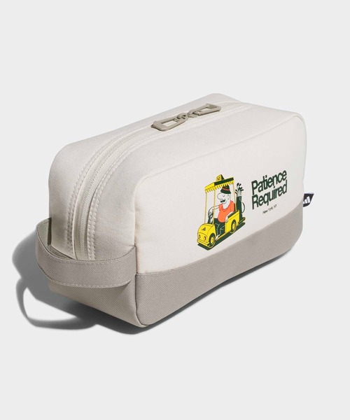 早い者勝ち☆大人気モデル☆新品未使用品 BRIEFING GOLFウエストポーチ BRIEFING GOLF - ROUND WAIST POUCH ECO TWILL | ウエストポーチ