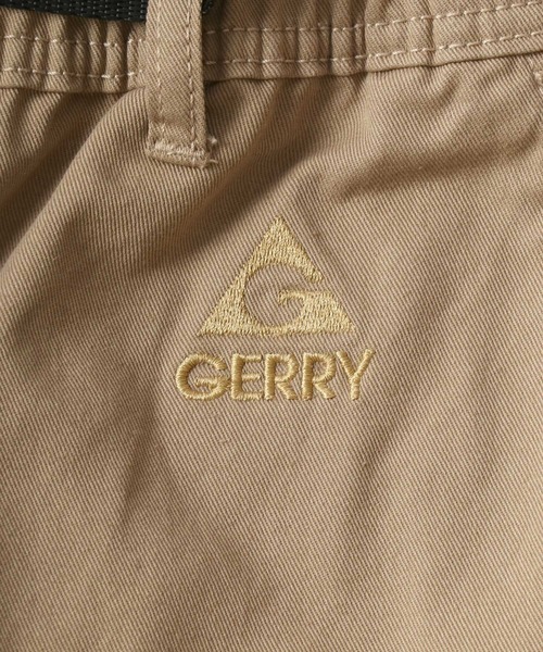 GERRY(ジェリー)の「GERRY/ジェリー UVカット チノ ワイドシルエット クライミングパンツ/イージーパンツ/キャンプパンツ/レディース メンズ(チノパンツ・メンズ・ベージュ/ネイビー/ブラック/カーキ・S/M/L/LL)」の15枚目の写真