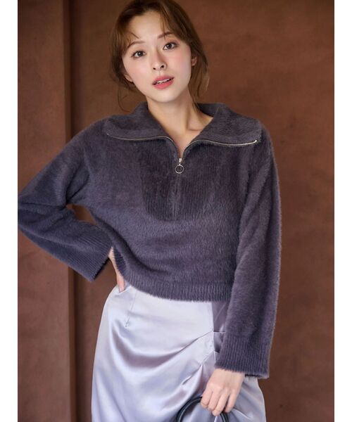 【キューピーハーフ】TODAYFUL WoolShirtsJacket38 キューピーハーフ】TODAYFUL WoolShirtsJacket38 キューピーハーフ