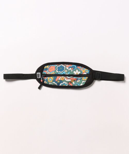 KiU(キウ)の「KiU/キウ FIT BAG(ボディバッグ/ウエストポーチ・メンズ・ダークグリーン/ブラック/その他2/その他5・FREE)」の14枚目の写真