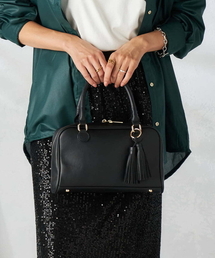 a.v.v（アーヴェヴェ）の「タッセルチャーム（キーホルダー）」