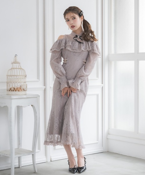 ワンピース Yukina ワンピース Yukina ワンピース Yukina スタイリング