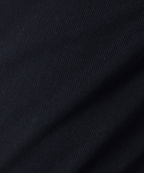 NOLLEY’S（ノーリーズ）の「【ACTIVE SECT】《限定展開》ワンダーシェイプ イージーパンツ 25AW（その他パンツ・メンズ・インディゴブルー/ネイビー/ブラック/ライトグレー/チャコールグレー・M/S/XL/L）」の7枚目の写真