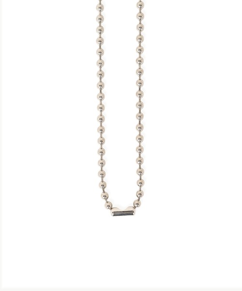 KAMIYA（カミヤ）の「Key Charm Necklace（ネックレス）」 - WEAR