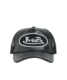 FAUX LEOPARD FUR CAP（キャップ）｜BREATH（ブレス）のファッション