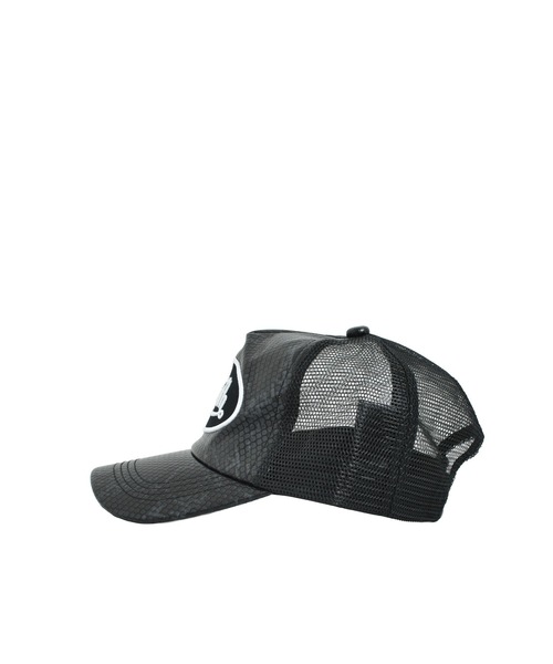 Breath メッシュキャップ 黒 YONEX（ヨネックス） キャップ メッシュ ベースボール 帽子 涼しい 速