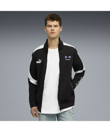 PUMA（プーマ）の「PUMA プーマ メンズ BMW MMS MT7+ スウェット ジャケット（パーカー・メンズ）」
