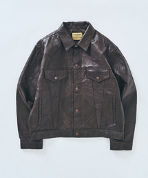 未使用 タグ付き エディフィス シングルライダースジャケット 24年モデル 未使用 タグ付き エディフィス シングルライダースジャケット 24
