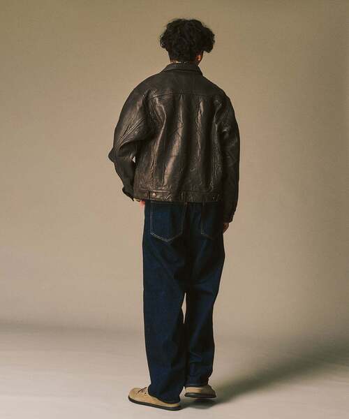 Deuxieme Classe 【SKOOKUM/スクーカム】 ブルゾングリーン Deuxieme Classe 【SKOOKUM/スクーカム】 ブルゾングリーン