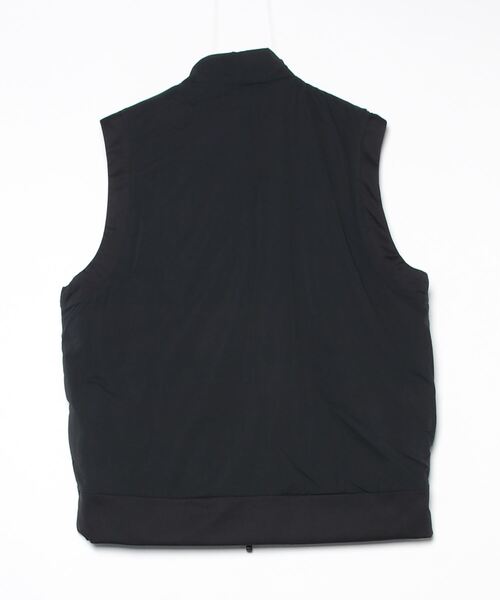 adidas（アディダス）の「アルティメット365 ツアー フロストガード フルジップ ベスト【adidas Golf/アディダスゴルフ】（ダウンベスト・メンズ・ベージュ/ブラック・LARGE/MEDIUM/XX-LARGE/X-LARGE）」の11枚目の写真