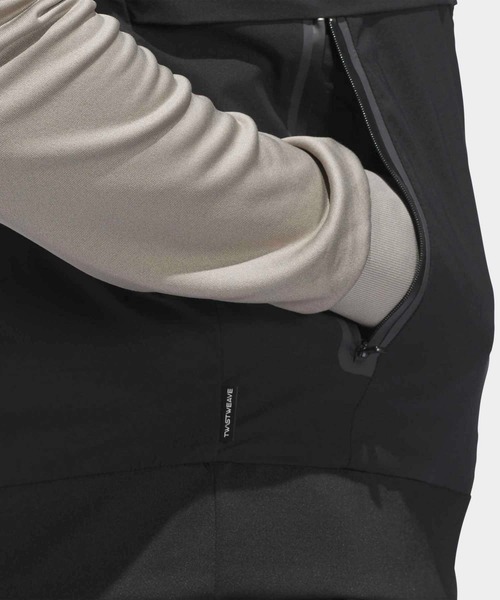 セール】アルティメット365 ツアー フロストガード フルジップ ベスト