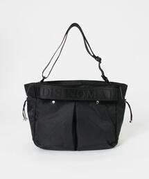 NOMADIS | 『一部別注カラー』NOMADIS　BASQUE M SLD(ショルダーバッグ)