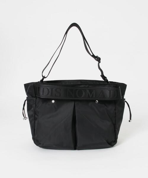 一部別注カラー』NOMADIS BASQUE M SLD（ショルダーバッグ