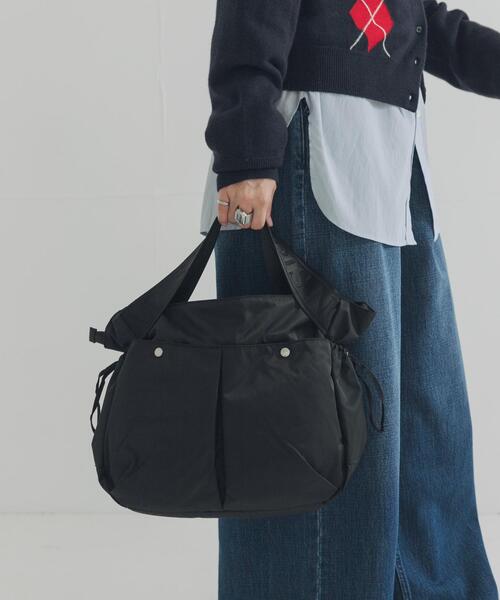 【Justify】ノマディスBASQUE SLDバスクエムショルダーバッグ 一部別注カラー』NOMADIS BASQUE M SLD（ショルダーバッグ