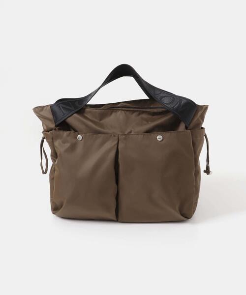 一部別注カラー』NOMADIS BASQUE M SLD（ショルダーバッグ）｜NOMADIS