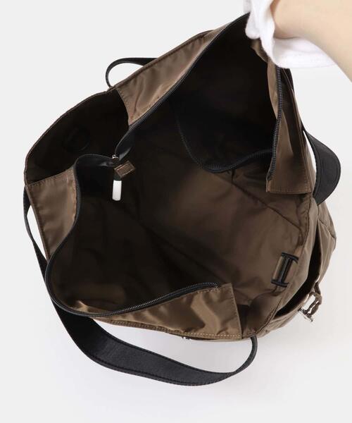 一部別注カラー』NOMADIS BASQUE M SLD（ショルダーバッグ）｜NOMADIS