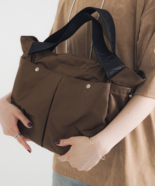 NOMADIS BASQUE M SLD（ショルダーバッグ）｜NOMADIS