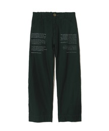 UNDERCOVER（アンダーカバー）の「UC1F4510-3（その他パンツ）」