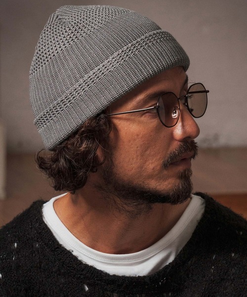 OBLADA オブラダ KNIT CAP ニット帽 OBLADA オブラダ KNIT CAP ニット帽 【公式通販】
