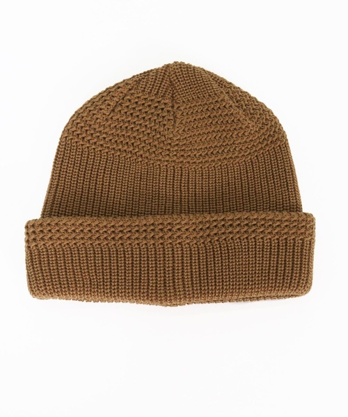 mko13095- Functional Knit Cap ニット帽(OP-252-BO017)（ニット