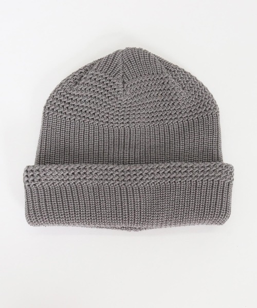 mko13095- Functional Knit Cap ニット帽(OP-252-BO017)（ニット