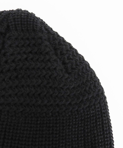 mko13095- Functional Knit Cap ニット帽(OP-252-BO017)（ニット