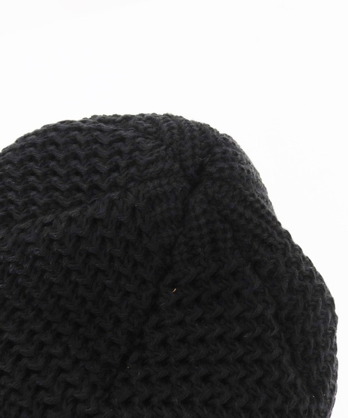 mko13095- Functional Knit Cap ニット帽(OP-252-BO017)（ニット