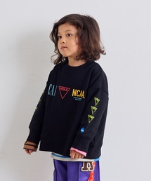 NCAA(GkV[G[G[)́yNCAAzʒSXEFbg/KIDS(80`120cm)(XEFbg)