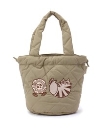 20/80】トゥエンティーエイティー/ HIMEJI LEATHER SHOPPING TOTE S