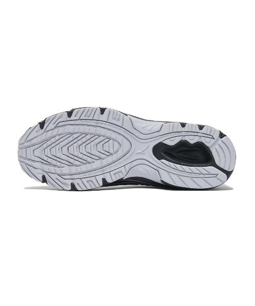 MIZUNO(ミズノ )の「MIZUNO MXR(ミズノ MXR)(スニーカー・メンズ・パープル系・23cm/23.5cm/24cm/24.5cm/25cm/25.5cm/26cm/26.5cm/27cm/27.5cm/28cm/28.5cm/29cm)」の6枚目の写真