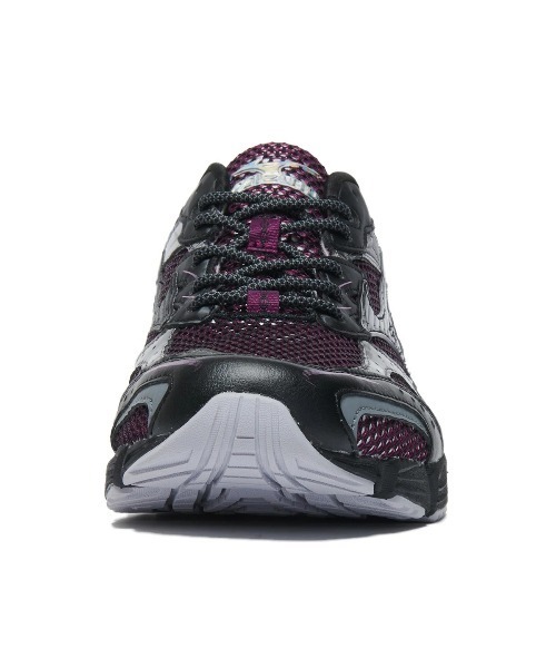 MIZUNO(ミズノ )の「MIZUNO MXR(ミズノ MXR)(スニーカー・メンズ・パープル系・23cm/23.5cm/24cm/24.5cm/25cm/25.5cm/26cm/26.5cm/27cm/27.5cm/28cm/28.5cm/29cm)」の7枚目の写真