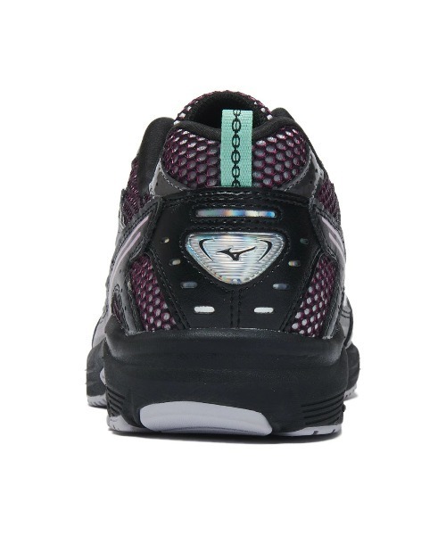 MIZUNO(ミズノ )の「MIZUNO MXR(ミズノ MXR)(スニーカー・メンズ・パープル系・23cm/23.5cm/24cm/24.5cm/25cm/25.5cm/26cm/26.5cm/27cm/27.5cm/28cm/28.5cm/29cm)」の8枚目の写真