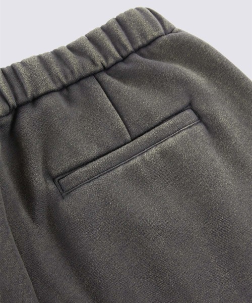 VANS（バンズ）の「VANS VARSITY パンツ / TDC PANTS Asphalt VN000K811O71（その他パンツ・メンズ・チャコールグレー・LARGE/MEDIUM/SMALL/X-LARGE/X-SMALL）」の4枚目の写真