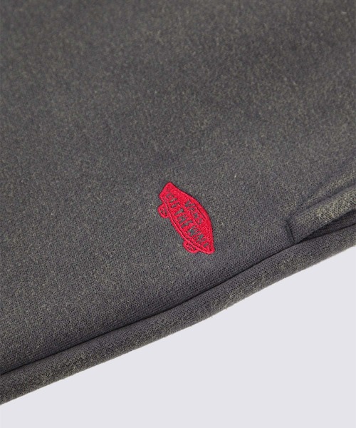 VANS（バンズ）の「VANS VARSITY パンツ / TDC PANTS Asphalt VN000K811O71（その他パンツ・メンズ・チャコールグレー・LARGE/MEDIUM/SMALL/X-LARGE/X-SMALL）」の7枚目の写真