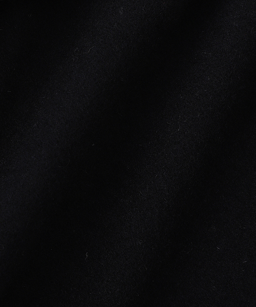 YUKI HASHIMOTO(ユウキハシモト)の「YUKI HASHIMOTO / ユウキハシモト CROPPED FLIGHT JACKET(ブルゾン・メンズ・カーキ/ブラック・48)」の7枚目の写真