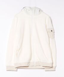 【Ca】【it】【AYUITE】ｼｰﾌﾟﾌﾘｰｽｼﾞｬｰｼﾞ ｼﾞｯﾌﾟﾊﾟｰｶ