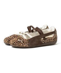 Ray BEAMS（レイビームス）の「PUMA / スピードキャット バレエ ワイルド スニーカー（その他シューズ）」