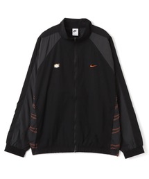 NIKE AS M NRG NOCTA CS TRK JKT WVN / ナイキ NRG ノクタ CS ウーブン