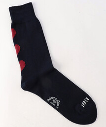 ROSTER SOX | ROSTER SOX/ロスターソックス X by Three Hearts(ソックス/靴下)