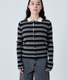 ADAM ET ROPE'｜アダムエロペのポロシャツ（長袖）通販 - ZOZOTOWN