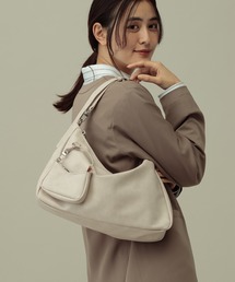 LAKOLE | チャームセットワンショルダーバッグ / 599627(ショルダーバッグ)