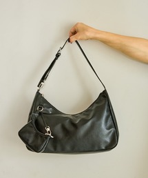 LAKOLE | チャームセットワンショルダーバッグ / 599627(ショルダーバッグ)