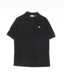 LACOSTE（ラコステ）の「刺繍半袖ポロシャツ（ポロシャツ）」