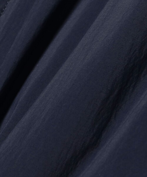 B:MING by BEAMS（ビーミングバイビームス）の「Sorona(R) 中綿 ステンカラーコート（ステンカラーコート・メンズ・ブラック/ネイビー・S/M/XL/L）」の7枚目の写真